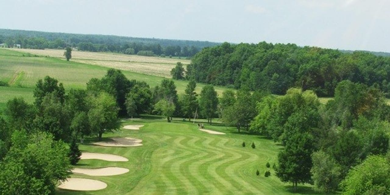 Club de Golf Saint-Polycarpe - Les Clubs de Golf Banlieue Ouest