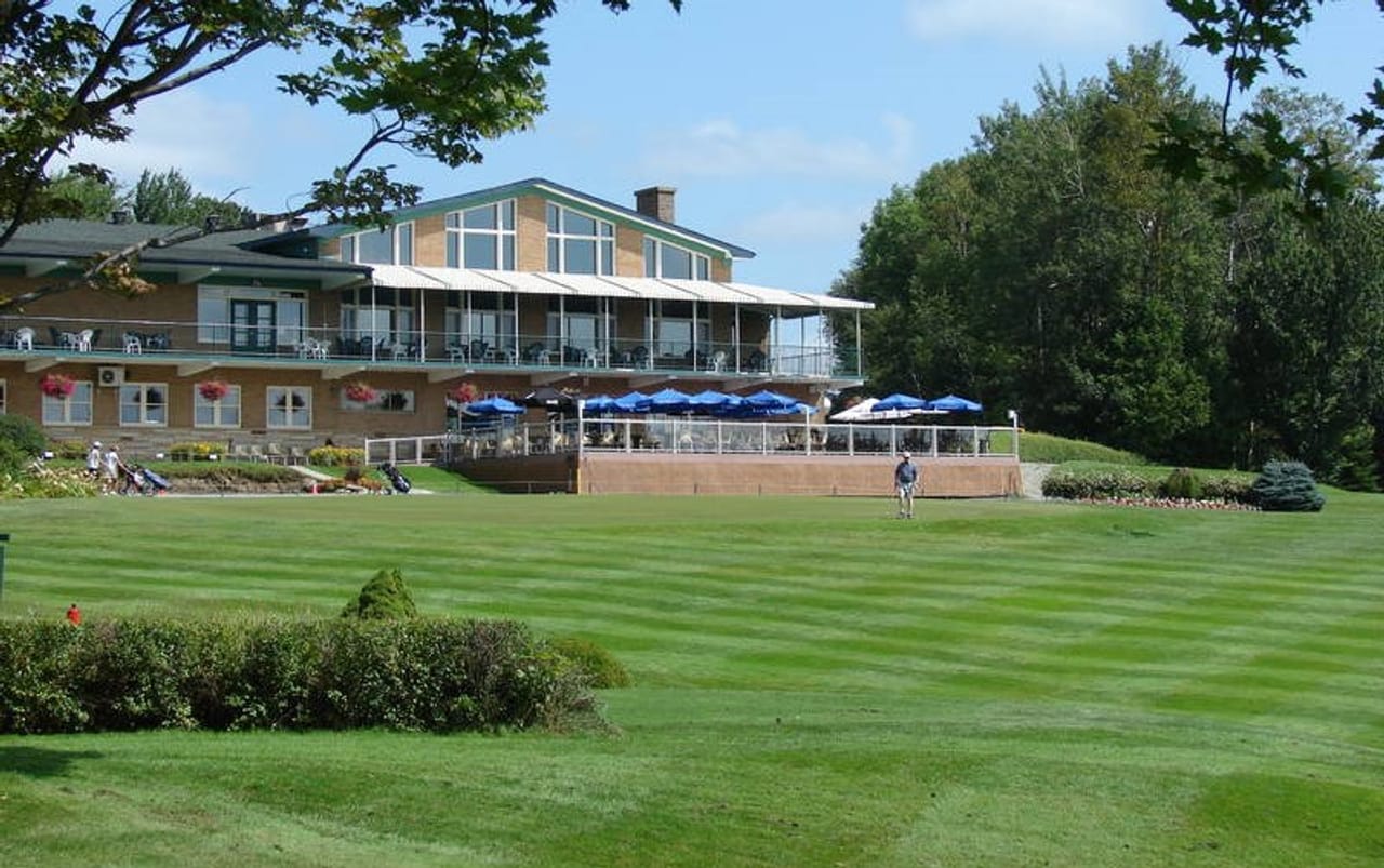 Club de Golf Sherbrooke