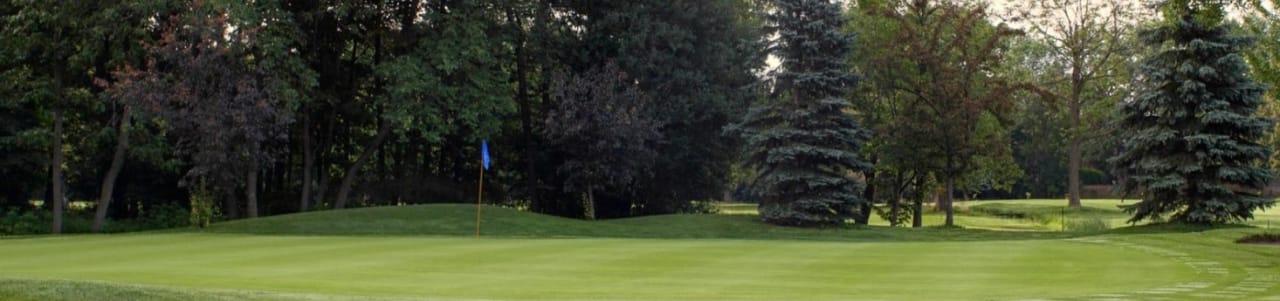 Club de Golf St-Lambert