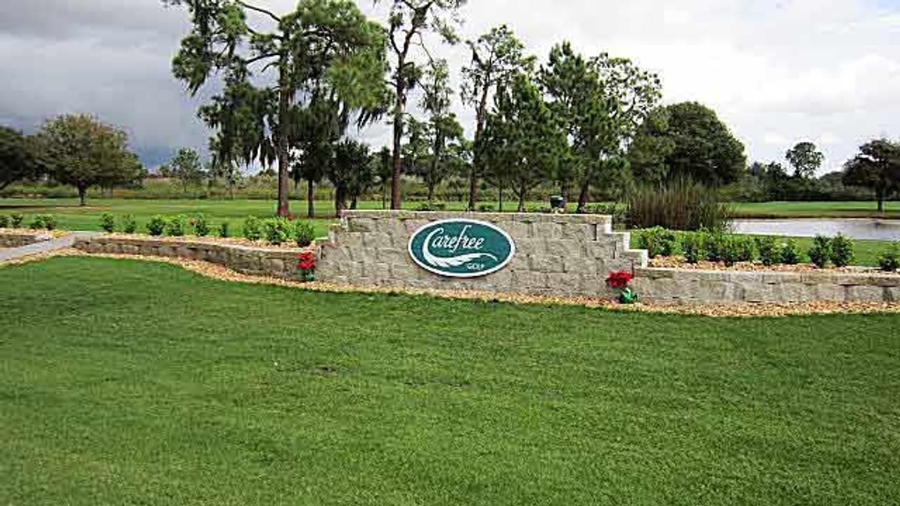 Carefree Country Club