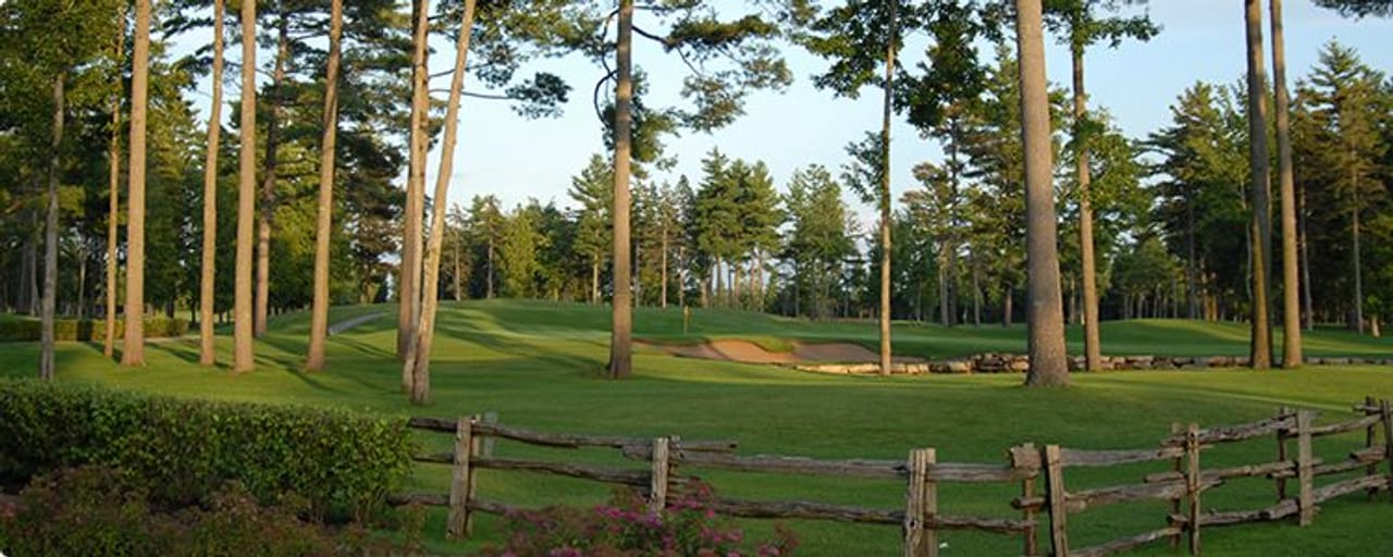 Golf Le Champêtre