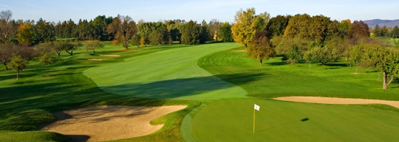 The Royal Montreal Golf Club (Red)