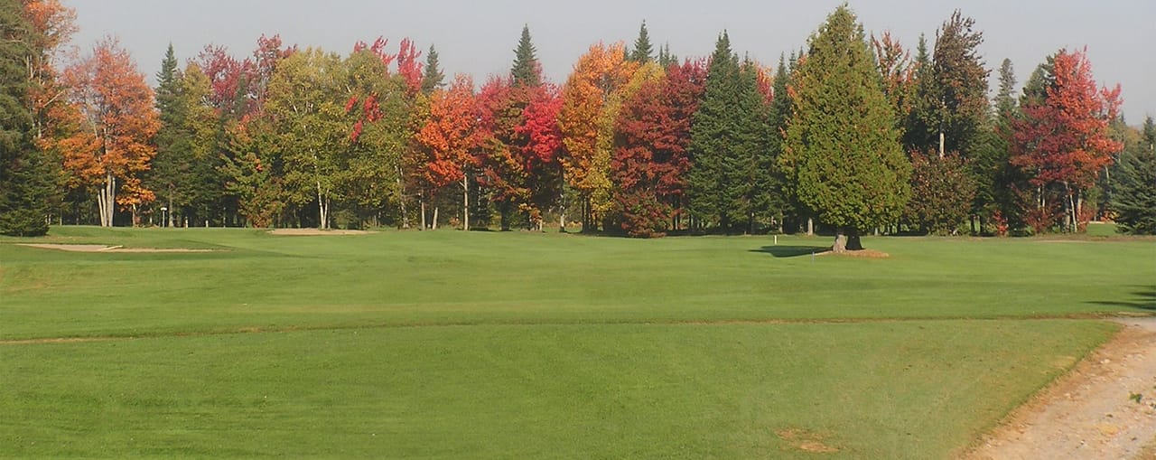 Club de Golf Pont Rouge