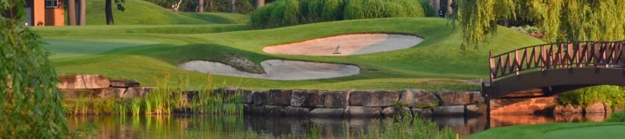 Club de Golf Le Mirage (Arizona)