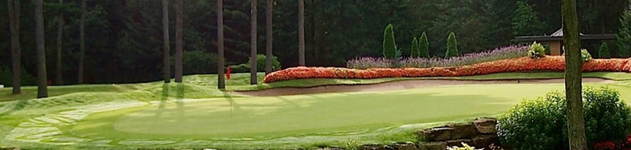 Club de Golf Le Mirage (Carolina)