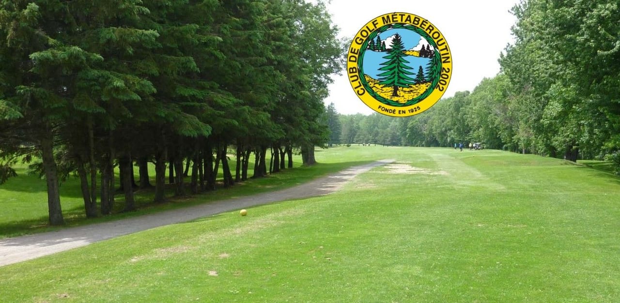 Club de Golf Métabéroutin