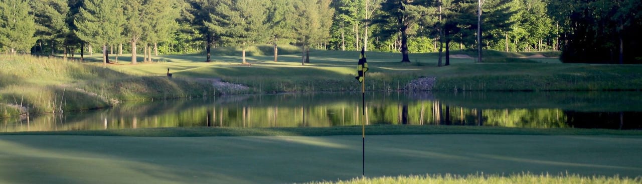 Mystic Pines Golf & Country Club