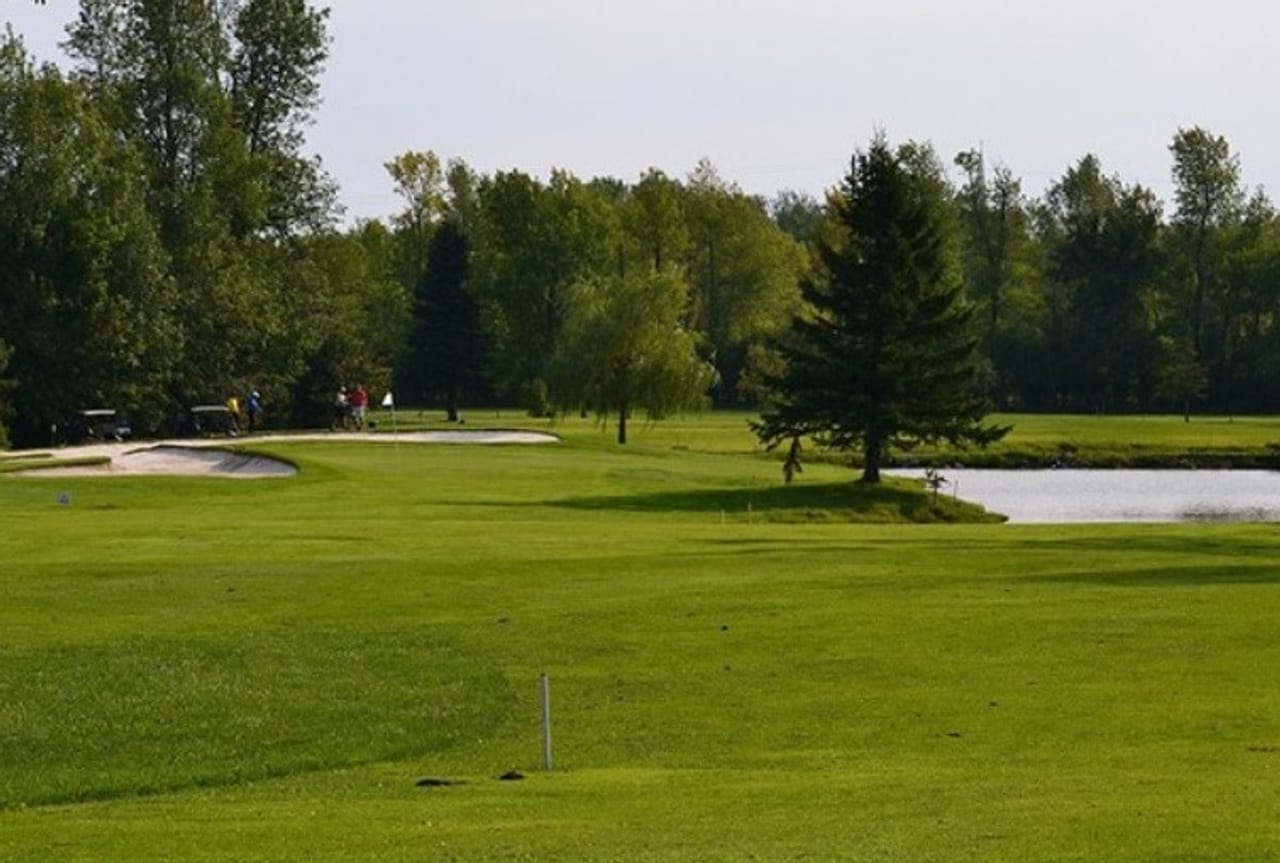 Club de Golf Napierville