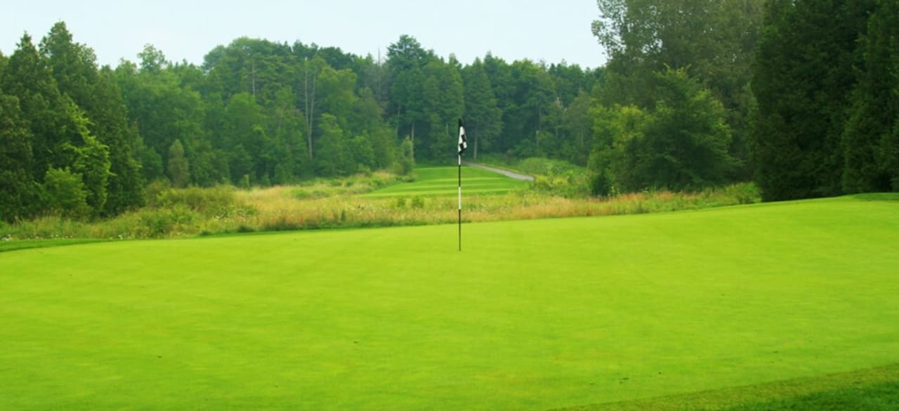 Angus Glen GC (North)