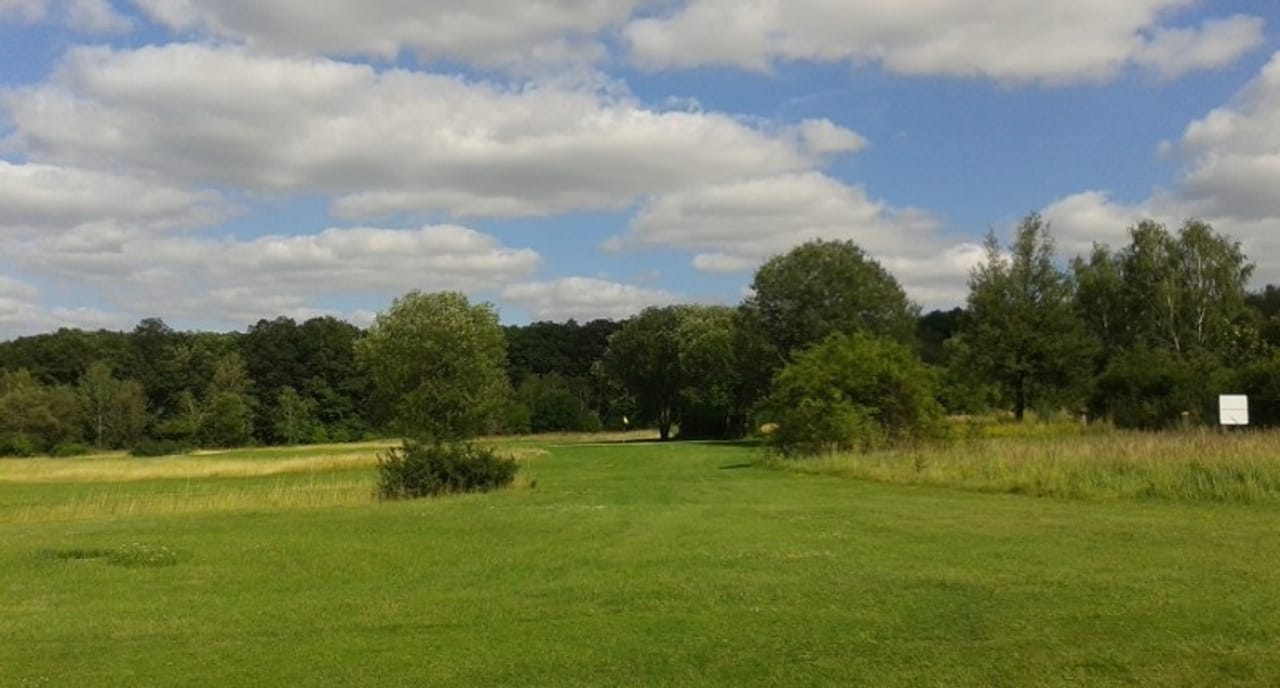Golf Resort Benátky nad Jizerou (Dýmač)