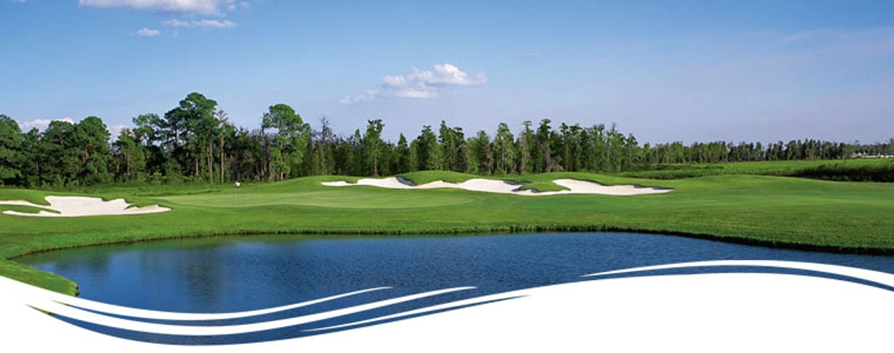 Country Club Banco Provincia - Francisco Alvarez