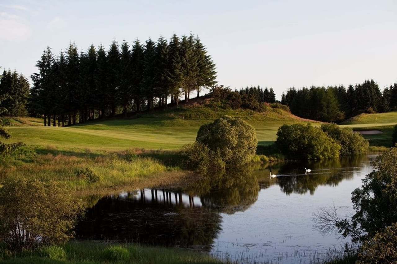 The East Renfrewshire Golf Club