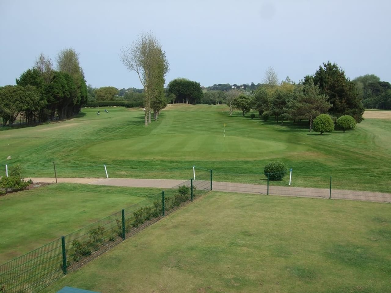 St Clements Golf & Sports Centre