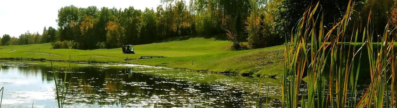 Squire Green Golf & Country Club