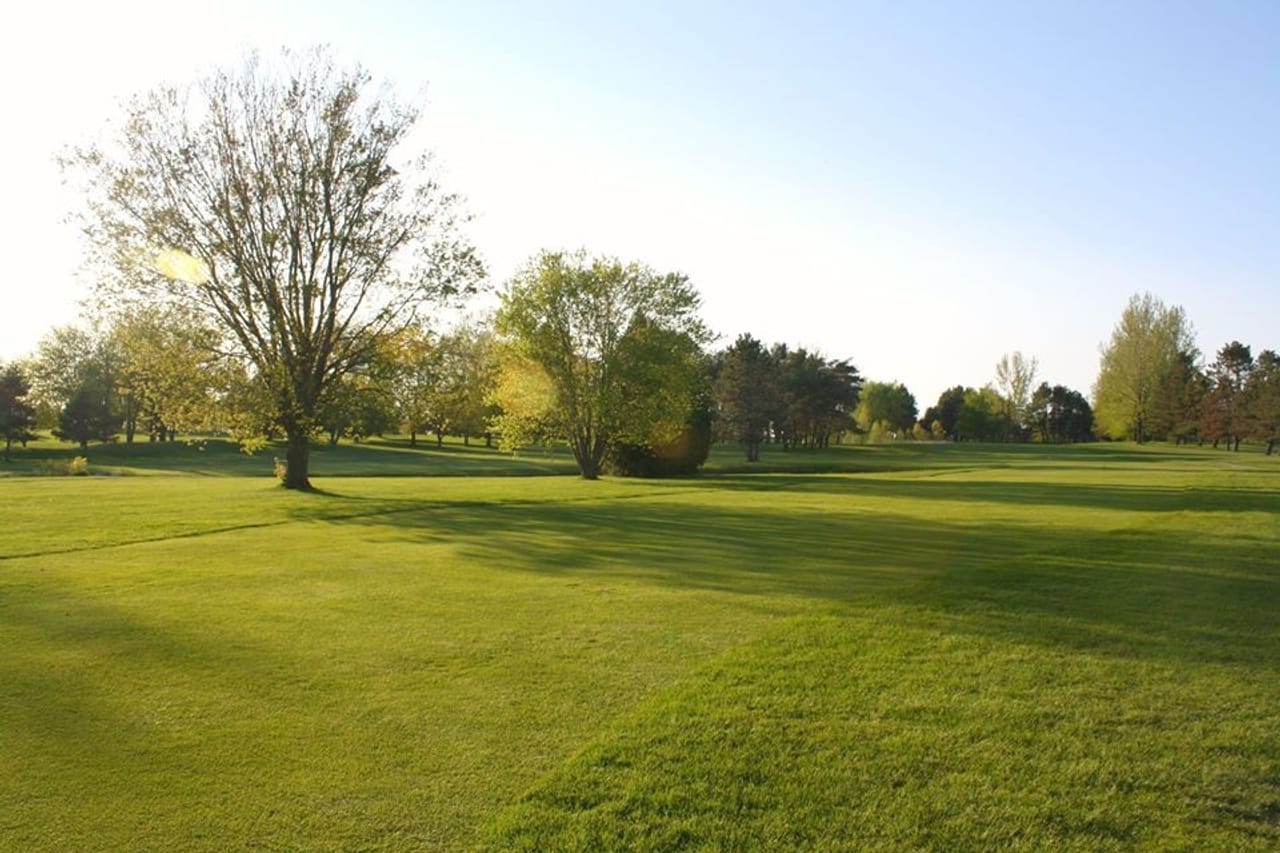 Sunnybrae Golf Club