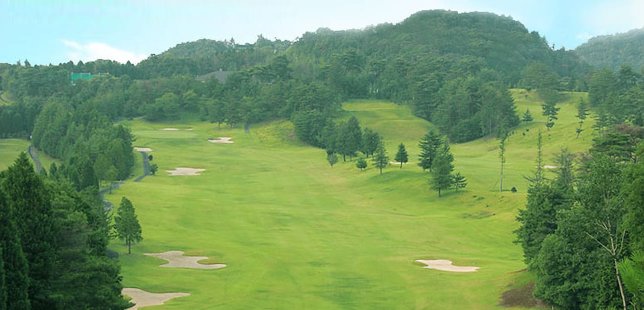 Uji Tawara Country Club