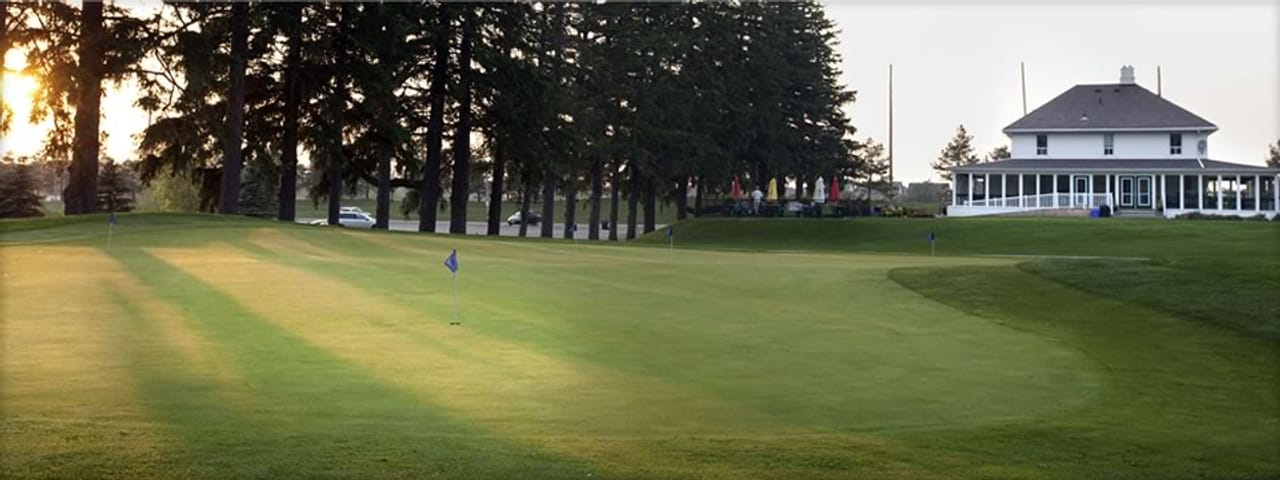 Bathurst Glen Golf Course