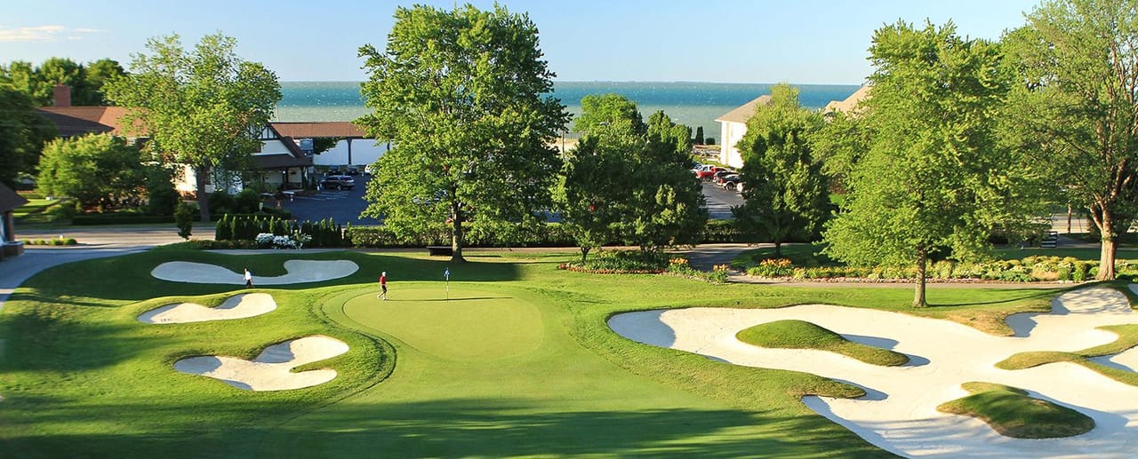 Beach Grove Golf & Country Club