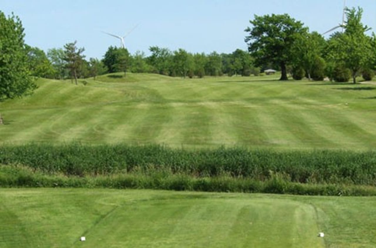 Belleview Golf Club (Championship)