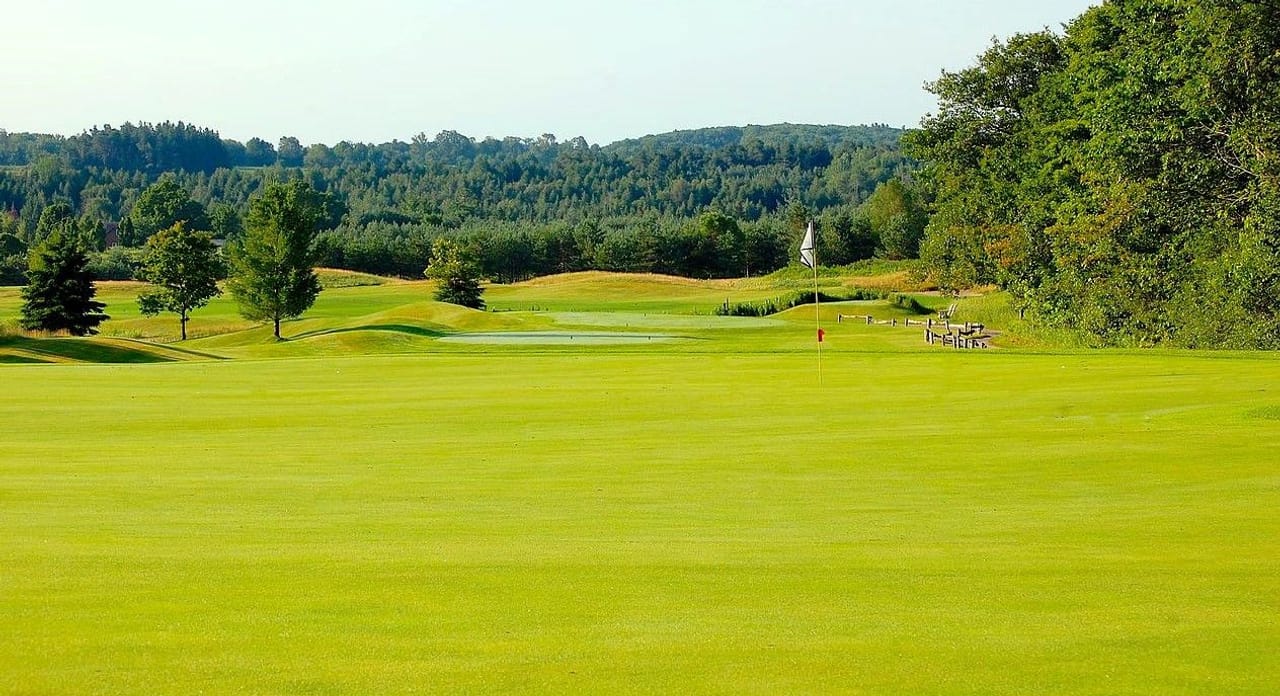 Black Diamond Golf Club