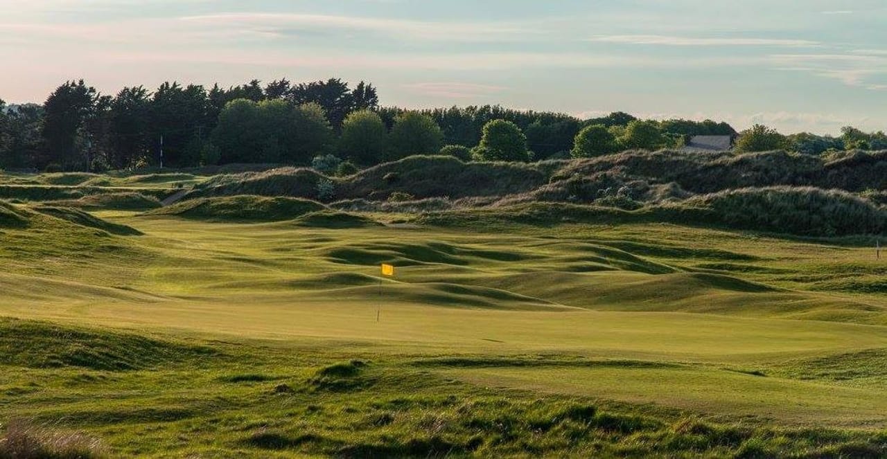 County Louth Golf Club