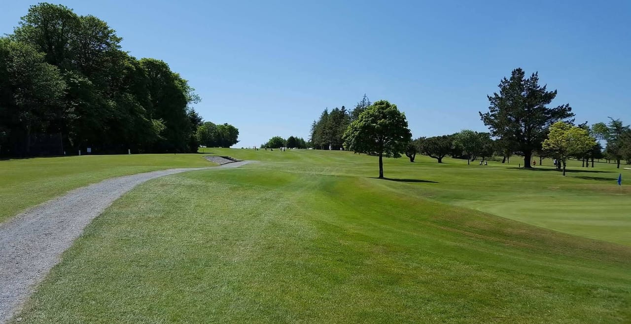 Skibbereen & West Carbery Golf Club