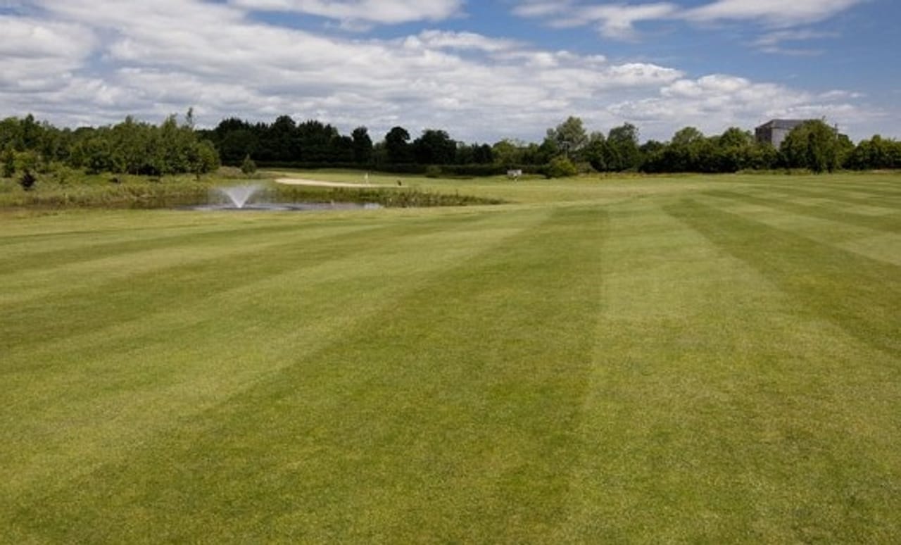 Callan Golf Club