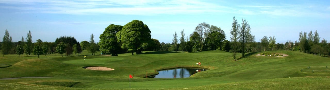 Claremorris Golf Club