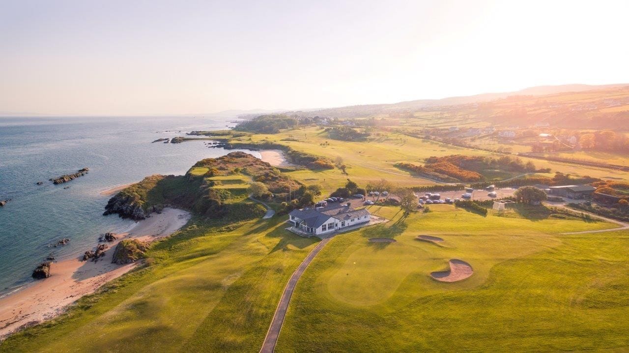 Greencastle Golf Club