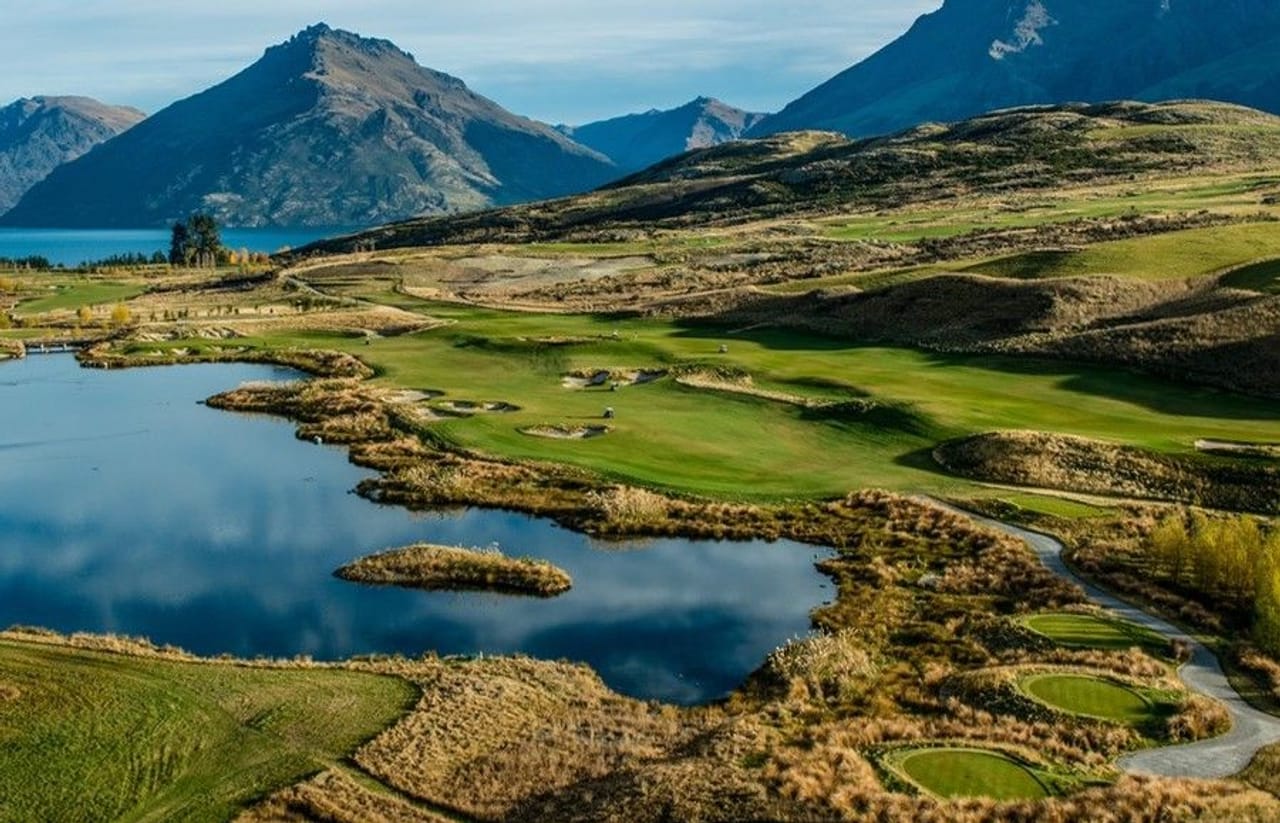 Jack's Point Golf Course