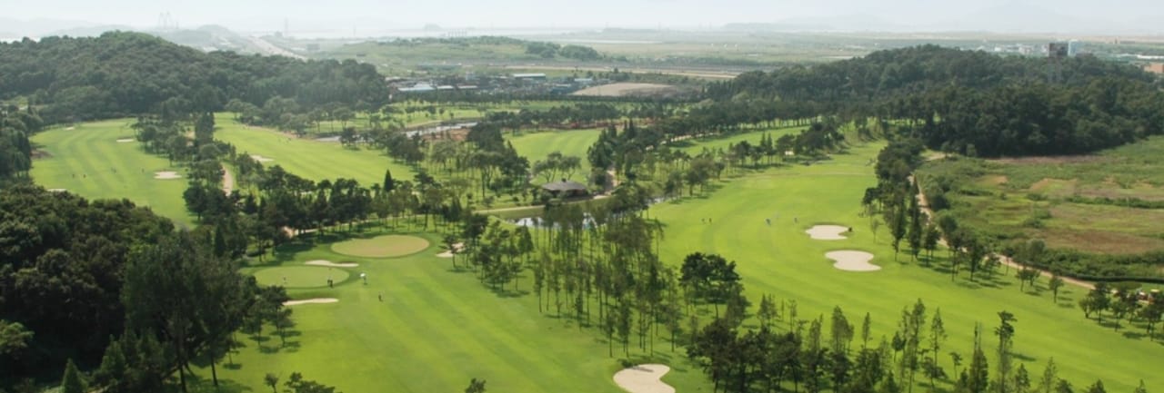 Incheon International Country Club