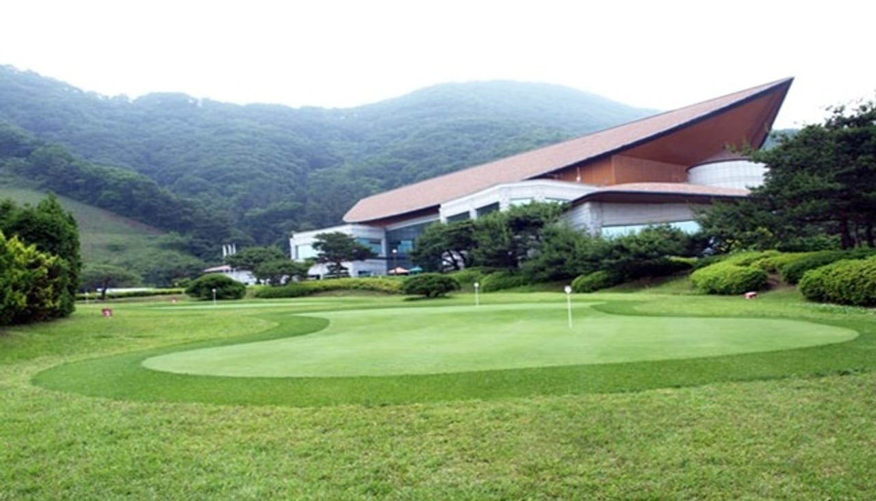 Green Hill Country Club