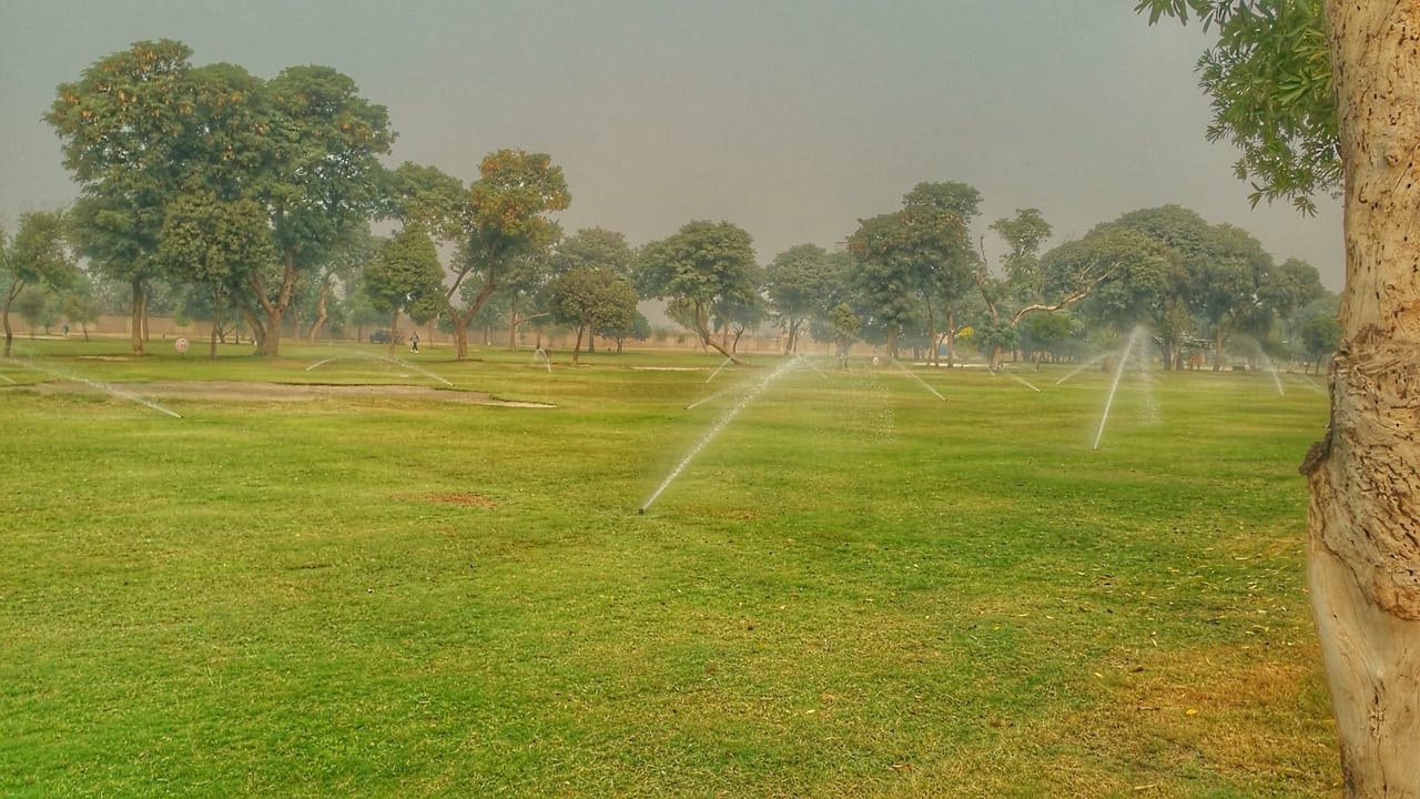 Multan Golf Club