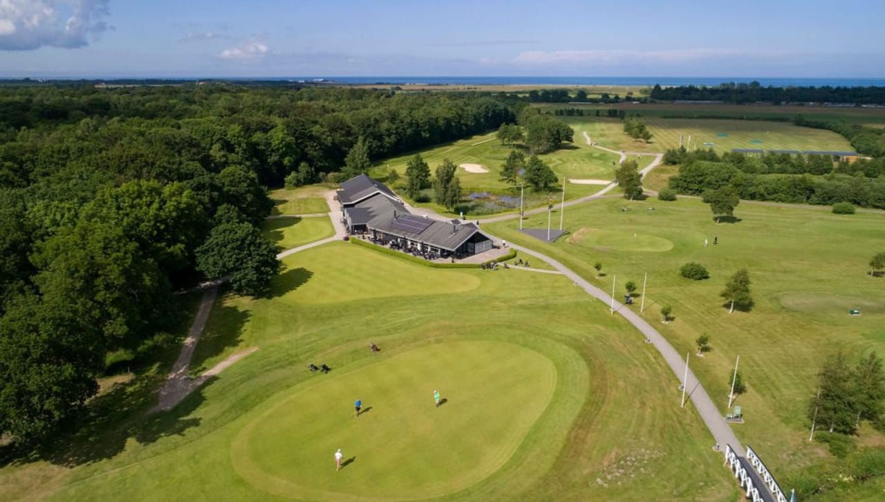 Frederikshavn Golfklub (Par 3)