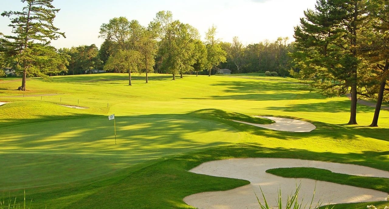 Cataraqui Golf & Country Club