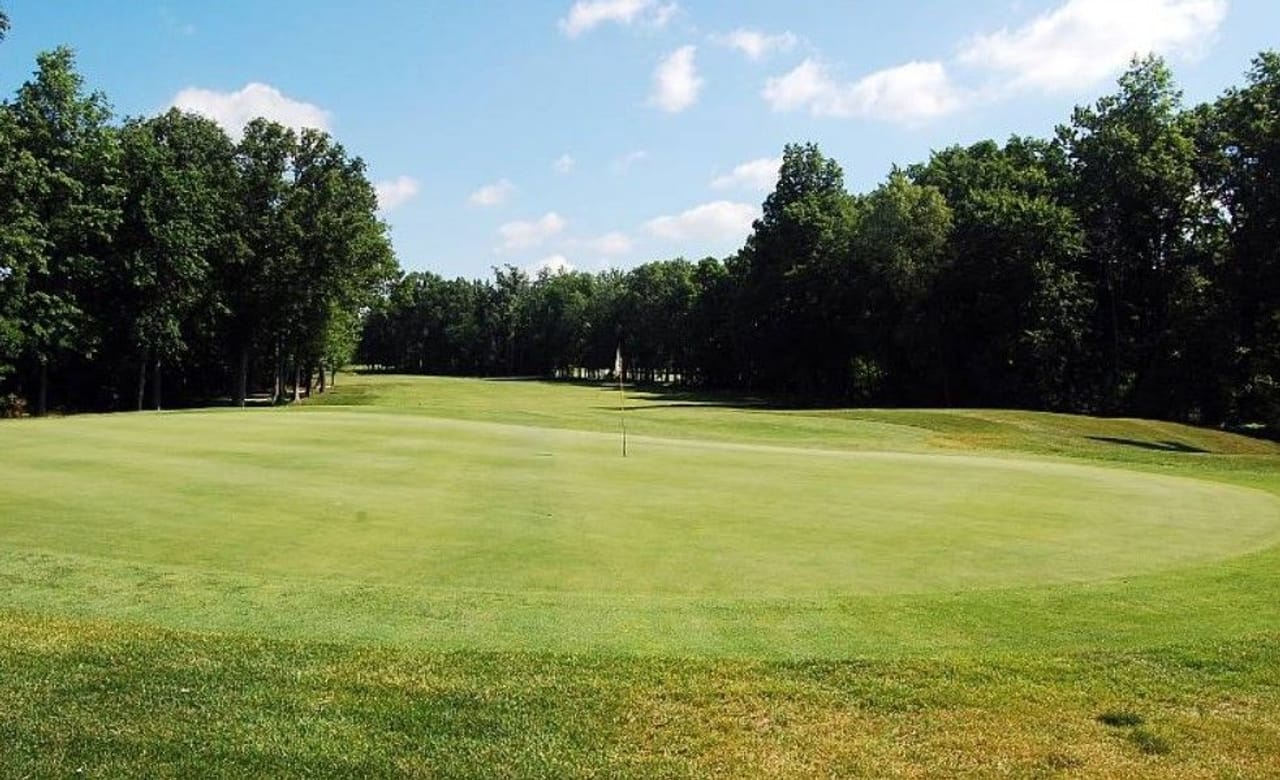 Seven Lakes Championship Golf & Estates (Championship)