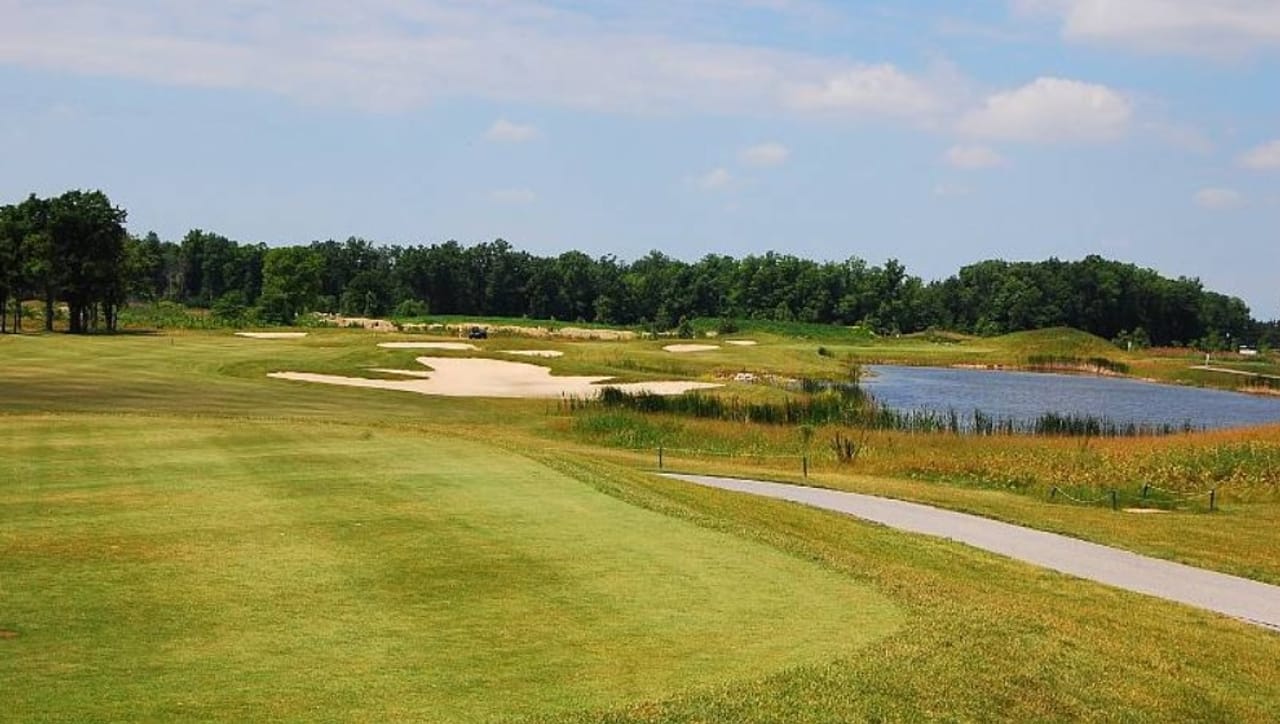 Seven Lakes Championship Golf & Estates (Old)