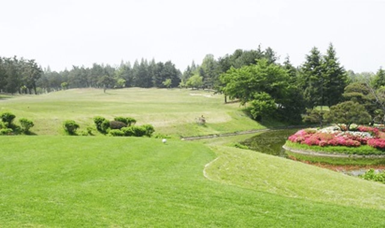 Santehill Iksan Country Club