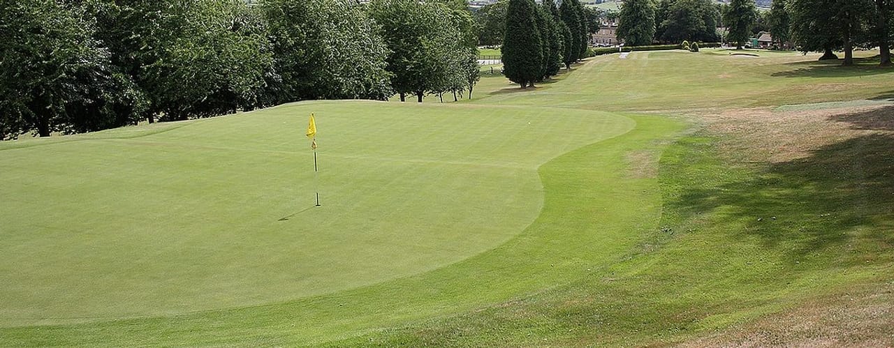 Bingley St Ives Golf Club