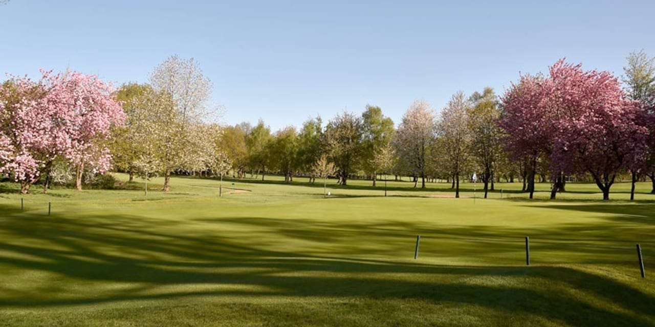 West Herts Golf Club