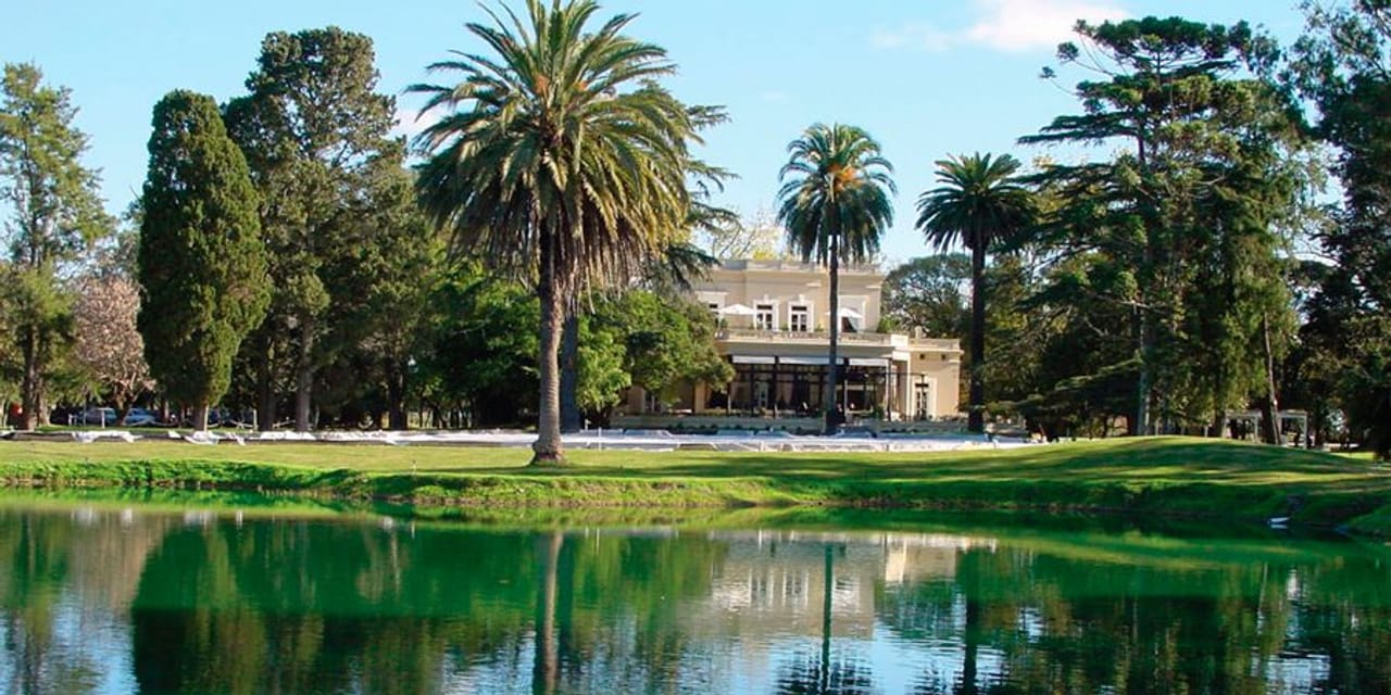 San Eliseo Golf & Country Club