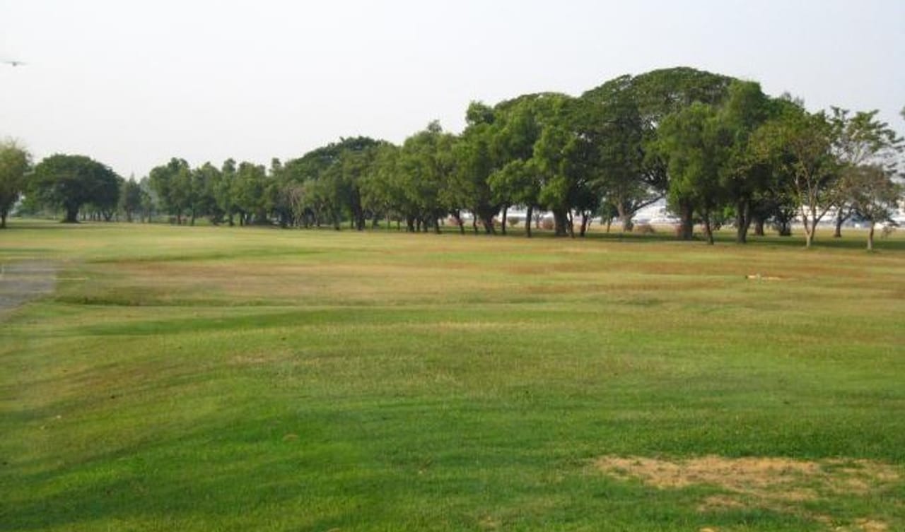 Kantarat Golf Course