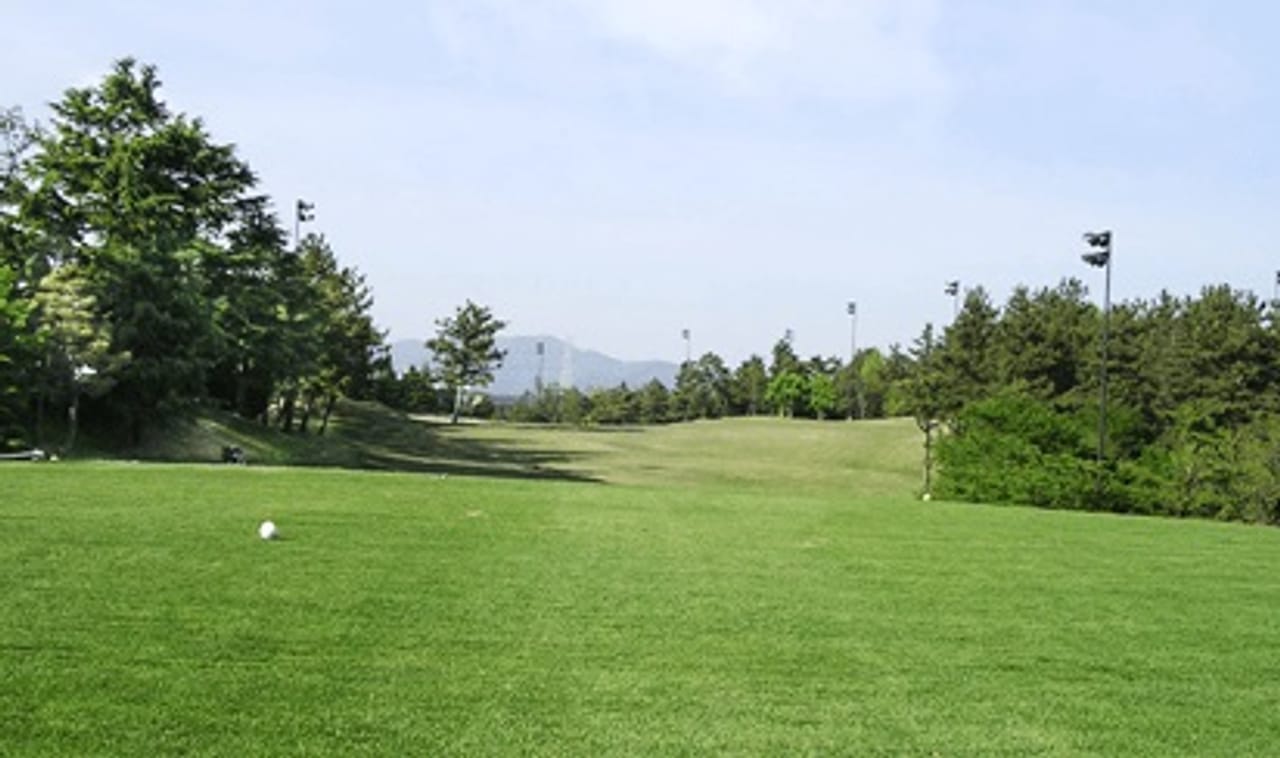 Santehill Iksan Country Club (Public)