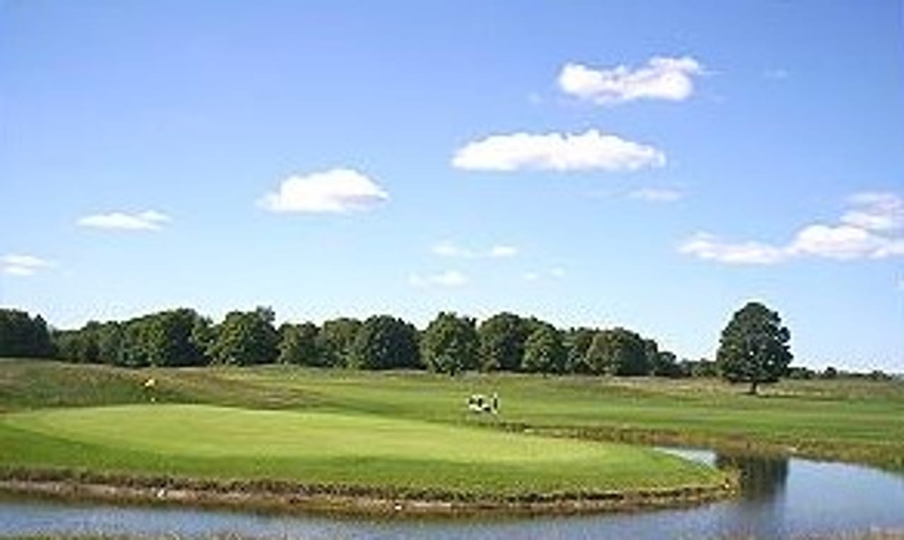 Valleymede Columbus Golf Club