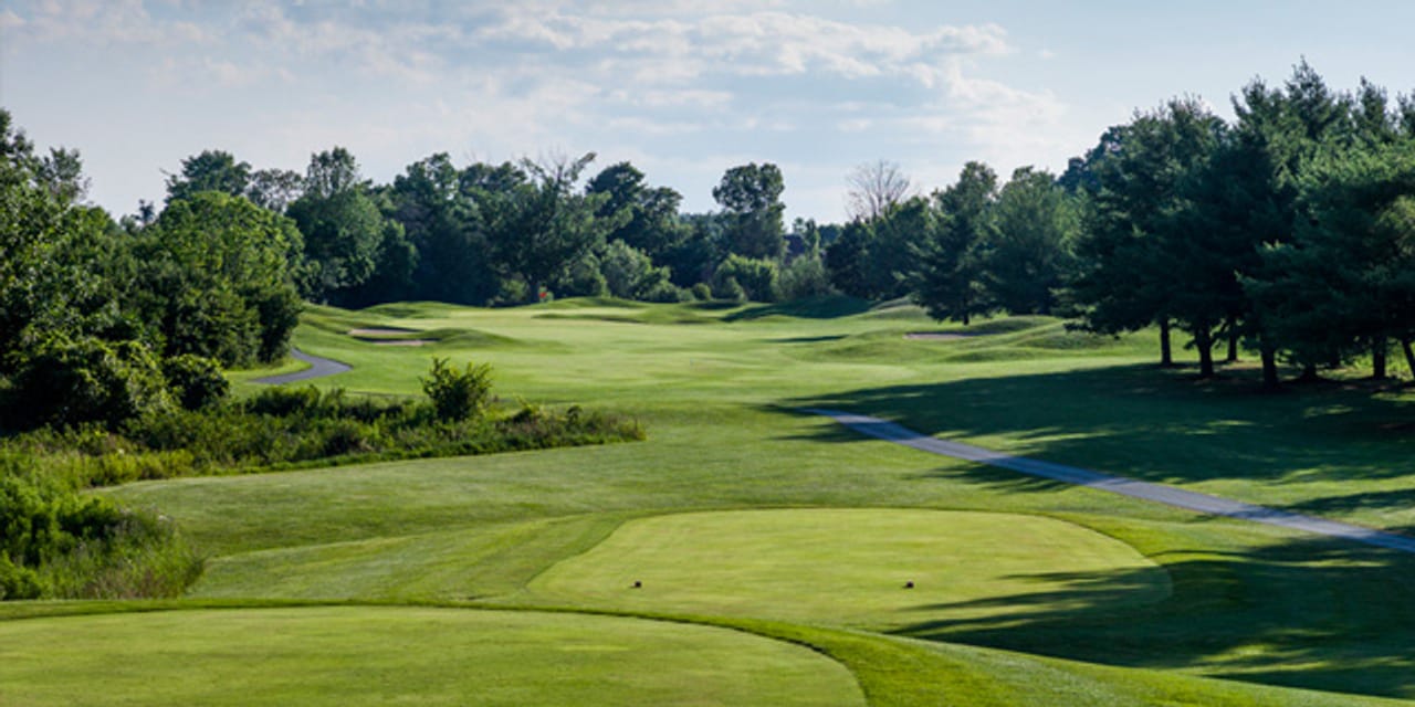Deer Creek Golf (South)
