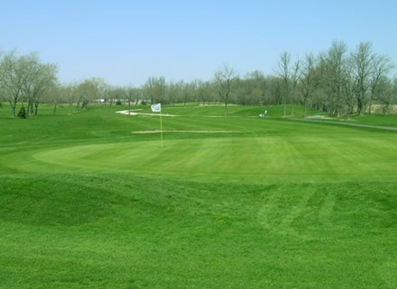 Dominion Golf & Country Club