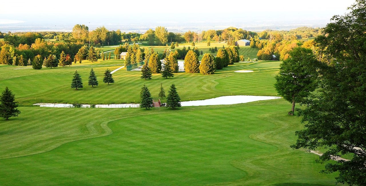 Duntroon Highlands Golf Club