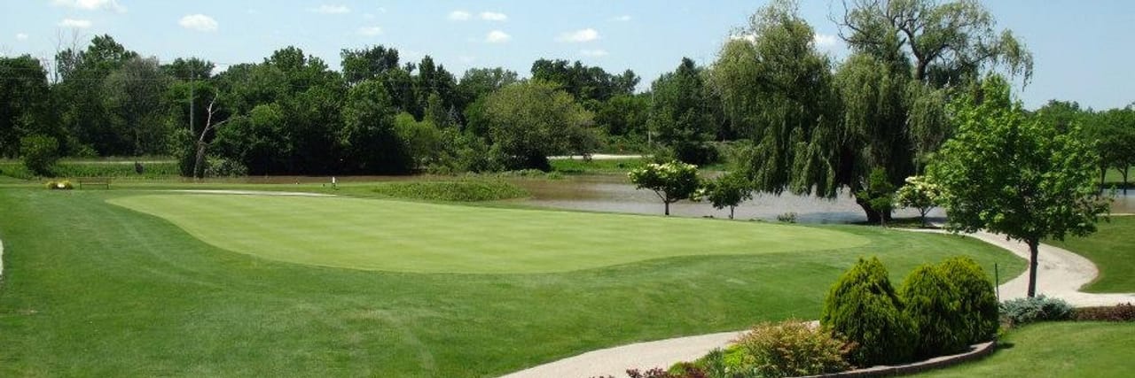 Coachwood Golf & Country Club