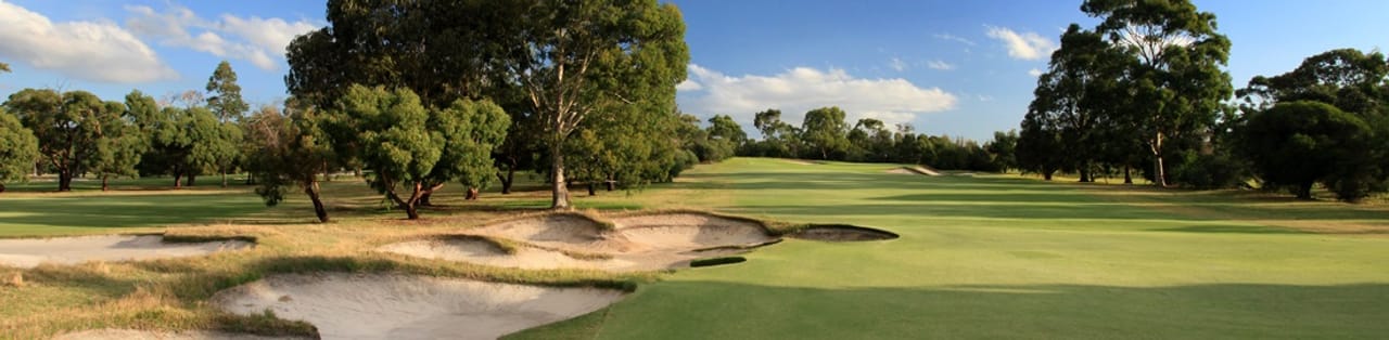 The National Gof Club - Long Island Course