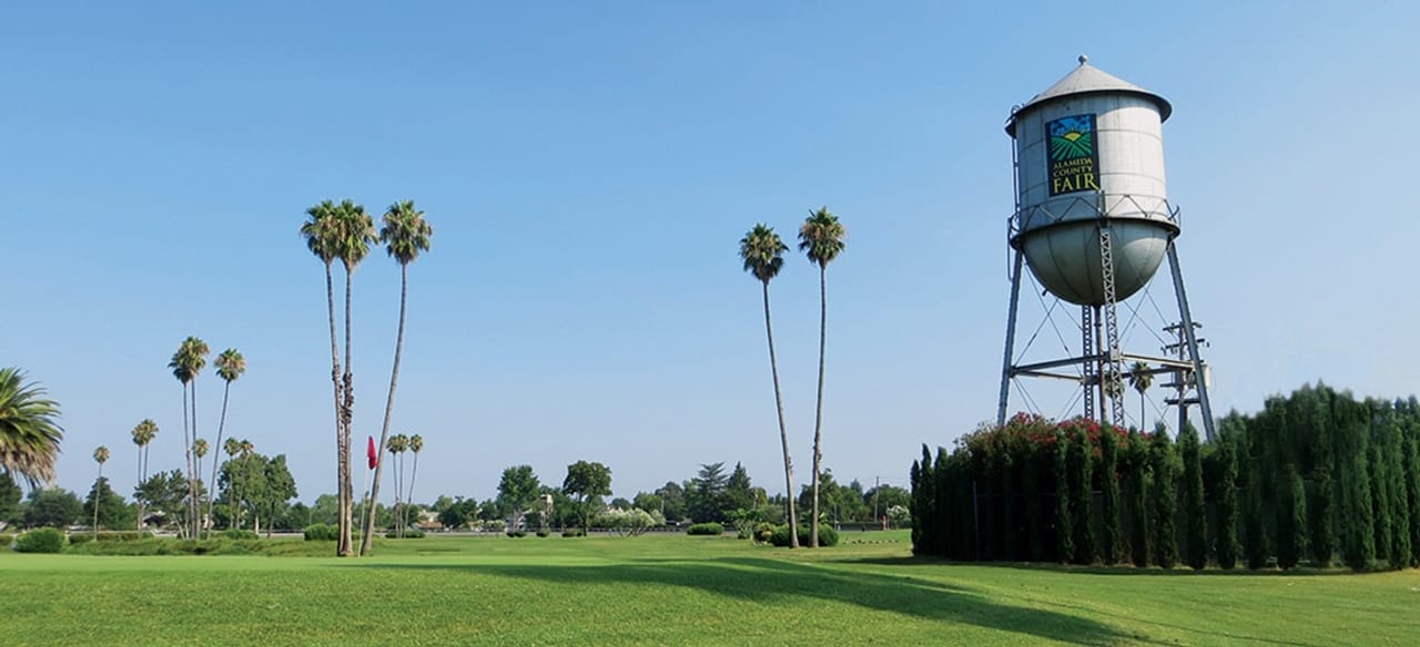 Pleasanton Golf Center
